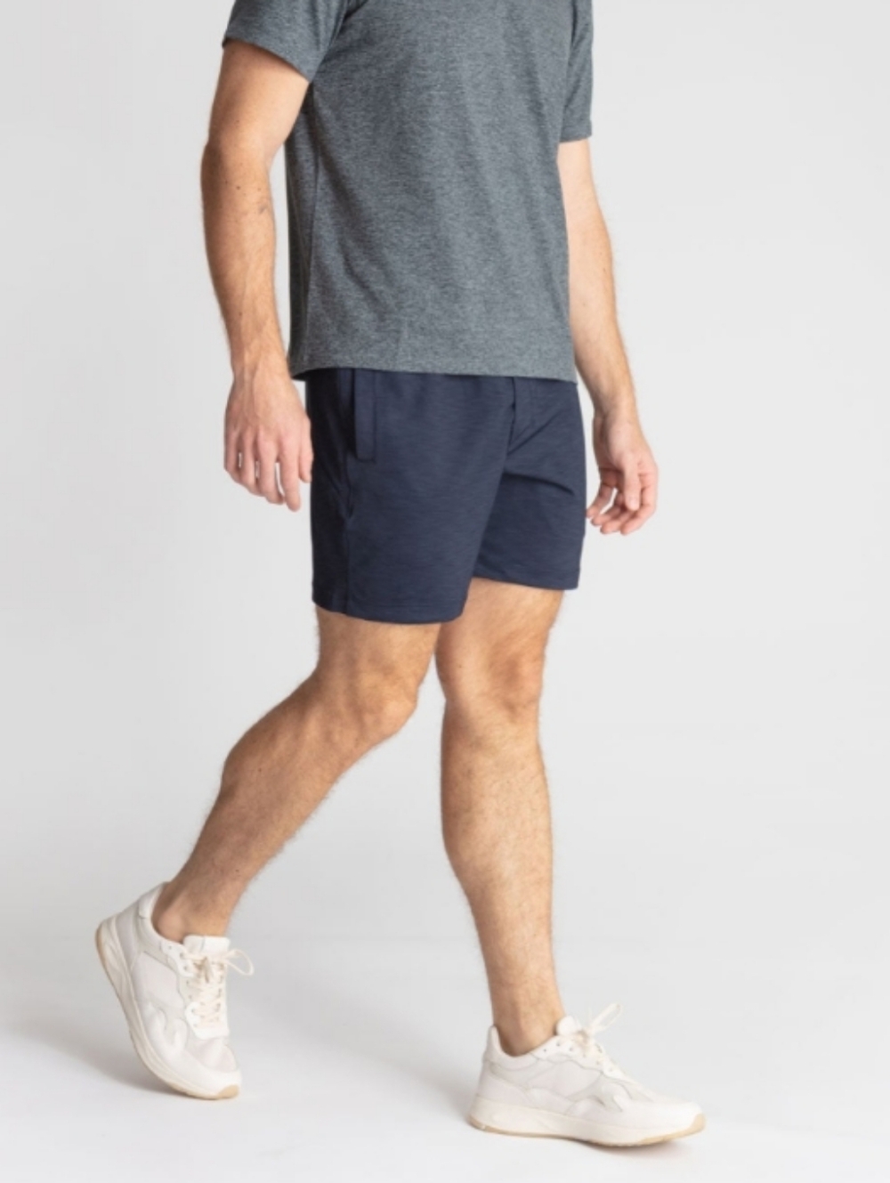 Birddogs Gym Shorts Lined 5.5"